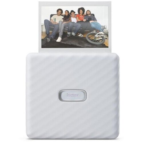 Fuji Instax printer Link Wide instant ispis fotografija, bijeli Cene