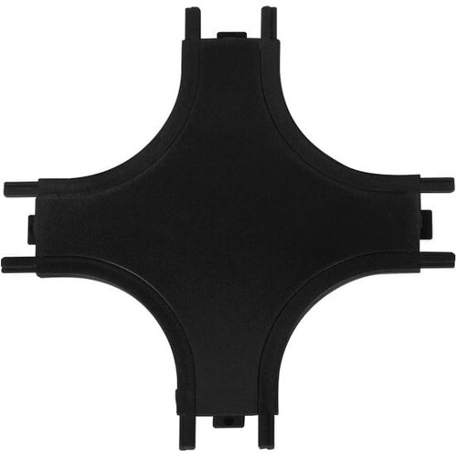 Konektor za magnetnu ULTRA SLIM šinu FMSB01-1 BK Cene