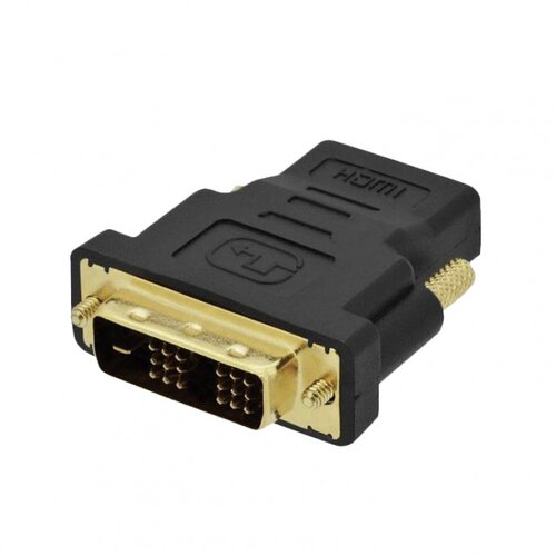  Adapter HDMI - DVI (M18+1) VC-004G Cene