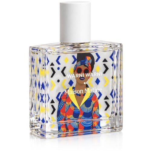Maison Matine Warni Warni Eau de Parfum 50 ml Slike