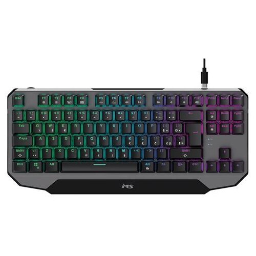 MS Industrial gaming tastatura ELITE C905ID: EK000556463 Cijene