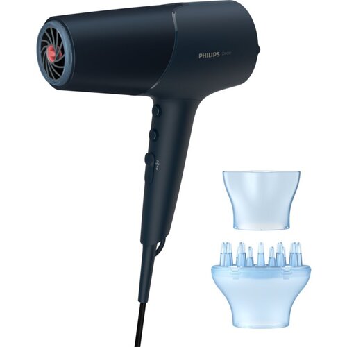 Philips Series 5000 BHD512/00 sušilec za lase Cene