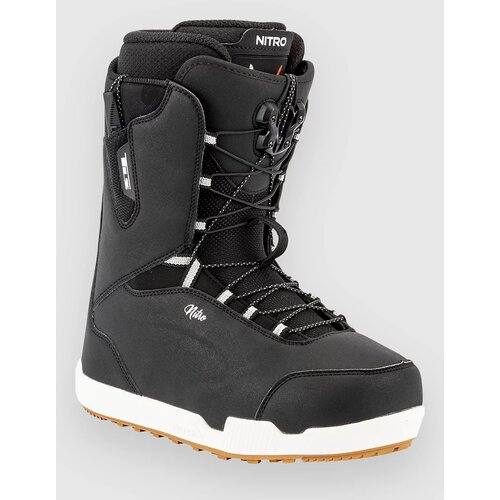 Nitro Scala TLS 2026 Snowboard cevlji black Cene