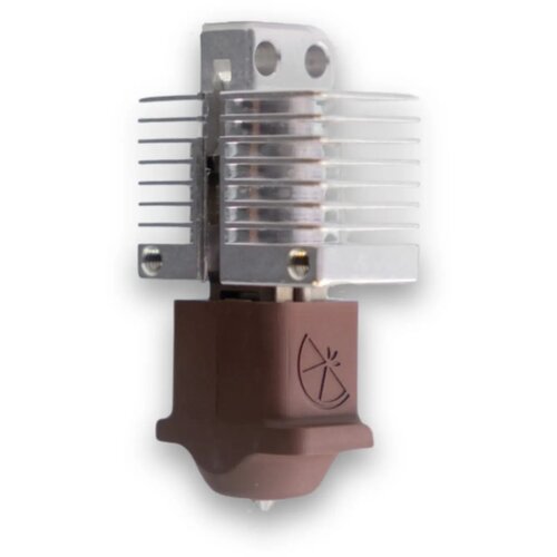 Slice Engineering Mako Hotend for the Bambu Lab X1E Slike