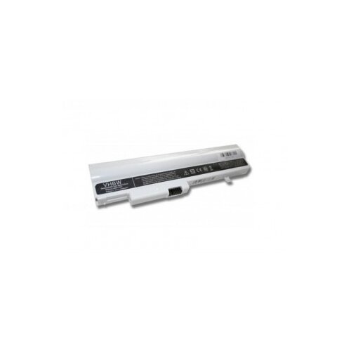 VHBW Baterija za LG X120 / X130, bijela, 4400 mAh Cijene