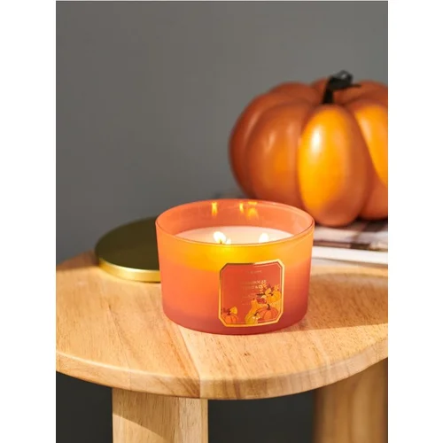 Sinsay mirisna svijeća Farmhouse Pumpkin 603BO-28X