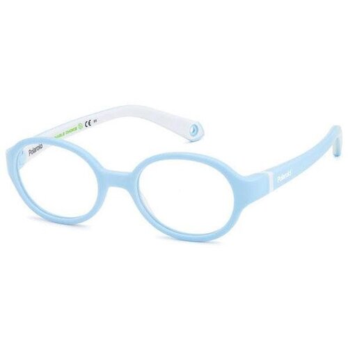 Polaroid Junior PLDK004 R7Y S (42) Modra/Kristalna Slike