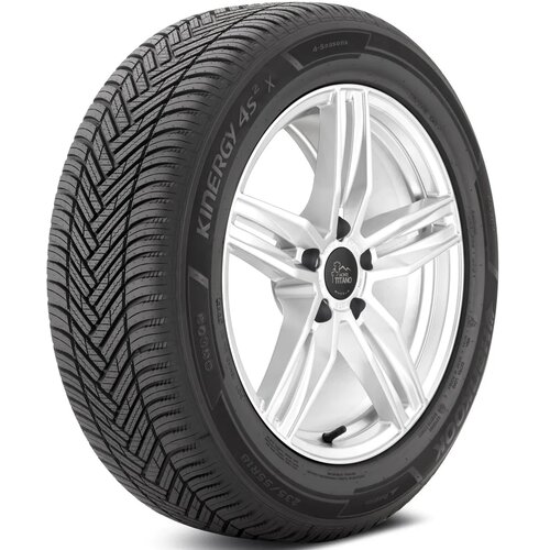 Hankook all season guma H750A, 215/70 R16H 100H Cene