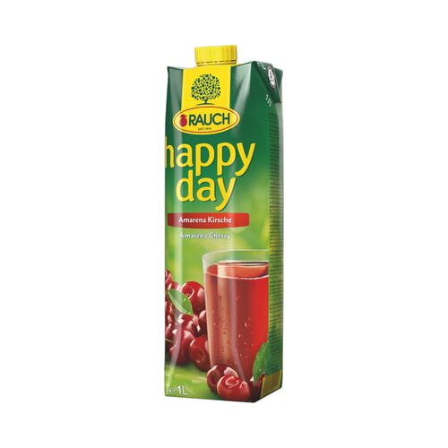 HAPPY DAY Višnja amarena Cene