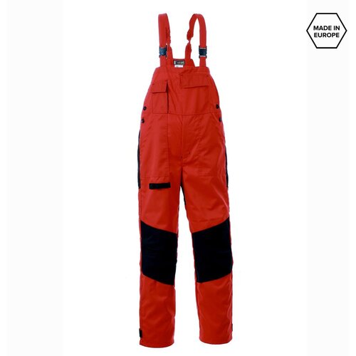  Pantalone farmer spektar crvene veličina xxxl ( 8spekbcxxxl ) Slike