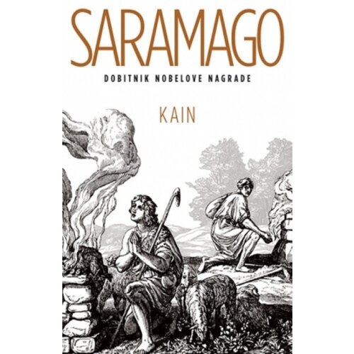 Laguna KAIN - Žoze Saramago ( 7538 ) Slike
