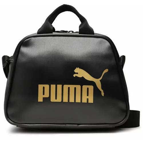 Puma CORE UP BOXY X-BODY Ženska torbica, crna, veličina