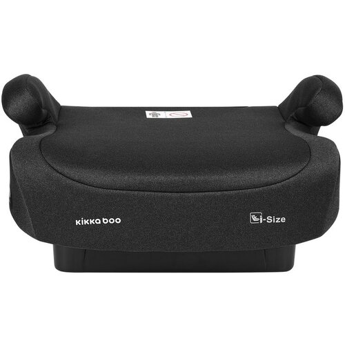 Kikka Boo autosjedalica i-Go i-Size, Grupa 3 (22-36 kg) (125-150 cm) - Black Slike