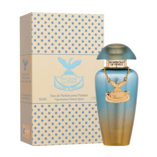 The Merchant of Venice La Fenice 50 ml parfemska voda za žene Slike