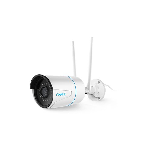 Reolink Kamera za video nadzor RLC 510WA W320, Bela Cene