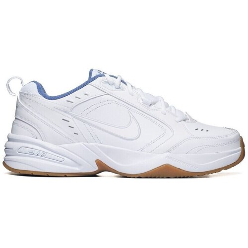 Nike Nizke superge Air Monarch IV Bela Slike