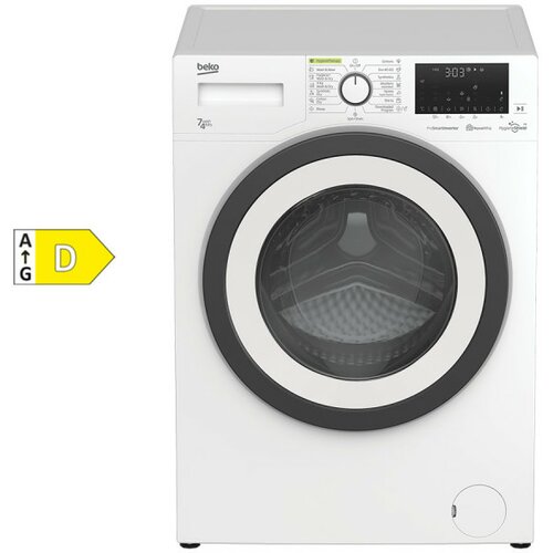 Beko Beko mašina za pranje i sušenje veša HTV 7736 XSHT Cene