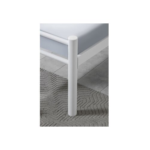 Hanah home krevet K50 white (100 x 200) Cene
