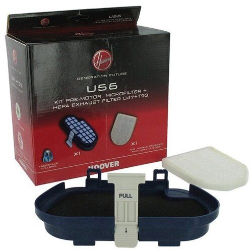 Hoover Filter za sesalnik U47 K7/U56, (5000534841) Slike