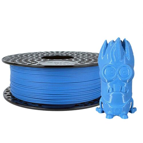 AzureFilm pla original filament 2.85mm, 1000g, blue Cene