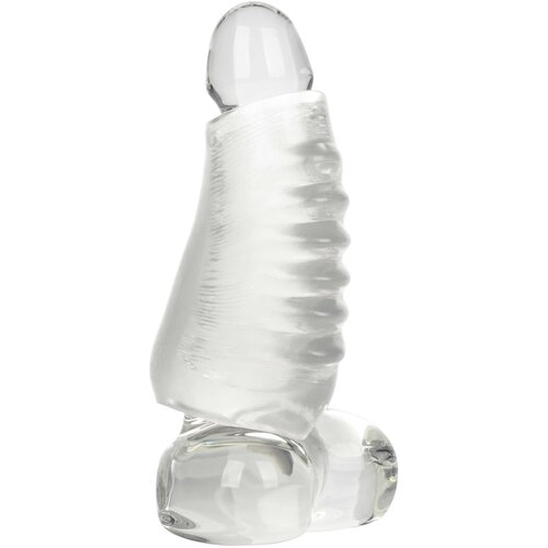 California Exotics Hot Rod Xtreme Enhancer Transparent Cijene