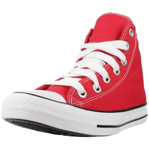 Converse CHUCK TAYLOR ALL STAR SKETCH Crvena