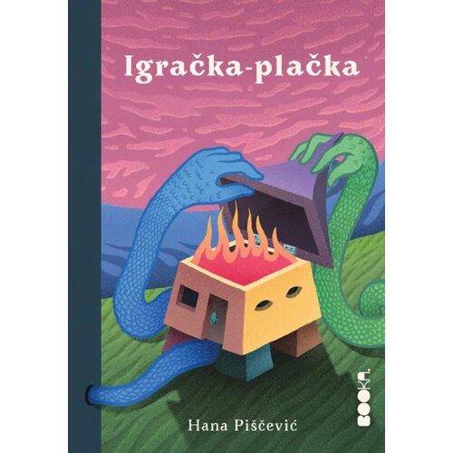  Igračka-plačka Cene