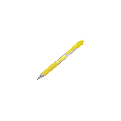 Pilot ROLER G-2 0,7 NEON ŽUTI Cene