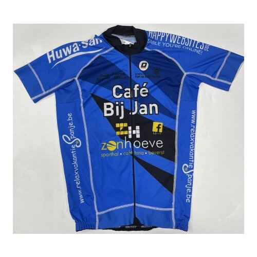 Doltcini letnji biciklistički dres klub (xl) ( 3-44 ) Cene