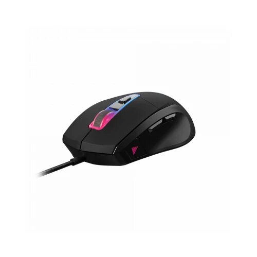 Gamdias Miš Zeus M5 12800DPI RGB Cene