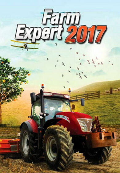  farm expert 2017 steam key global Cene