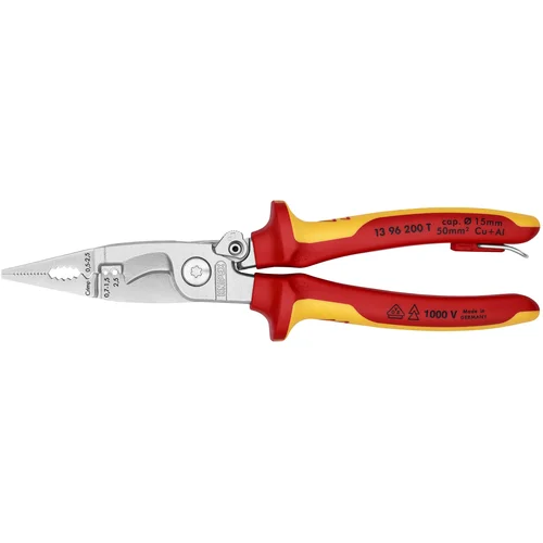 Knipex 13 96 200 T višenamjenska kliješta