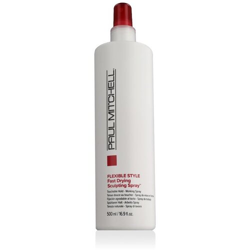 Paul Mitchell Flexible Style Fast Drying Sculpting Spray&amp;trade; 500 ml Slike