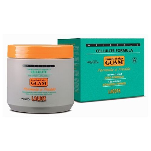 Guam Blato hladno, 500g Slike