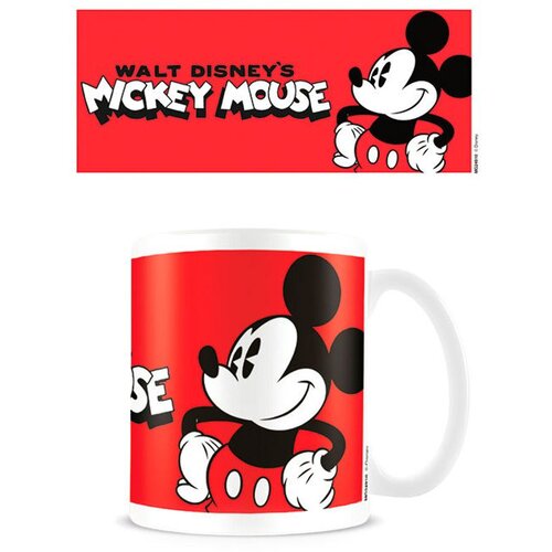 Mickey & Minnie Disney Mickey &scaron;alica Cijene