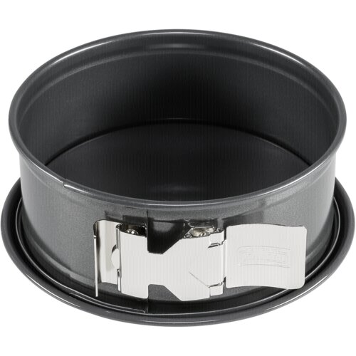Kaiser La Forme Plus springform pan flat bottom 20 cm Slike