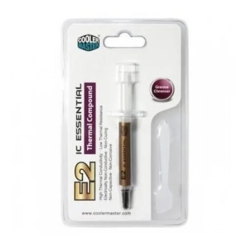 Cooler Master Termalna Pasta IC Essential E2 Gold Cijene