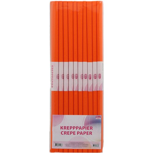 Tts Krep papir 200x50cm Narandž. Cijene