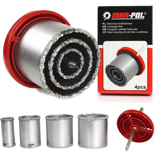 Mar Pol wolfram opening 4C./ (21836518) Slike