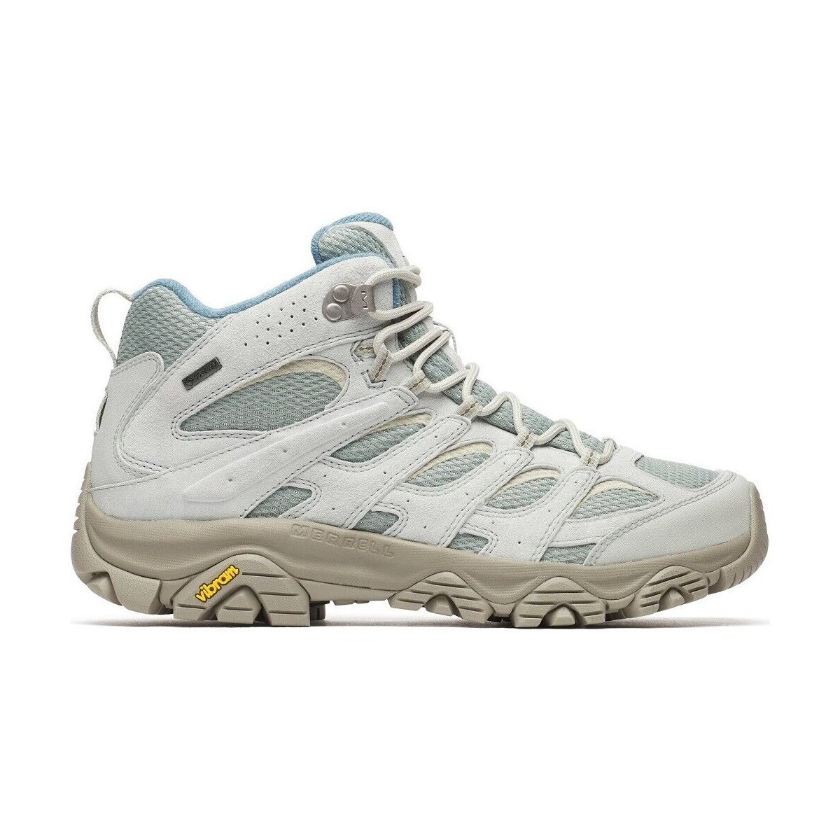 Merrell Pohodni&scaron;tvo Moab 3 Mid pisana Cene