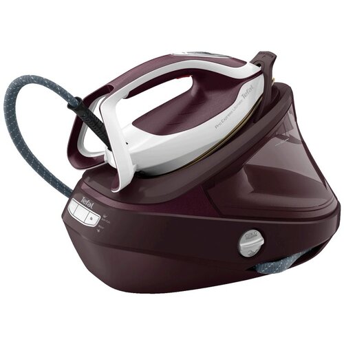 Tefal Pegla sa parnom postajom, 3000W, Pro Express Ultimate II - GV9721E0 Cijene