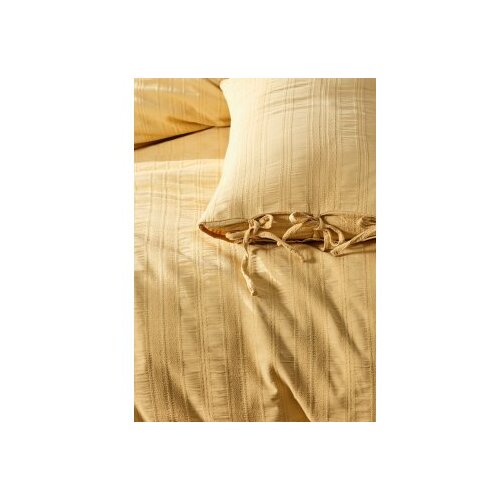 Lessentiel Maison komplet posteljina (200x220) lucca yellow Slike