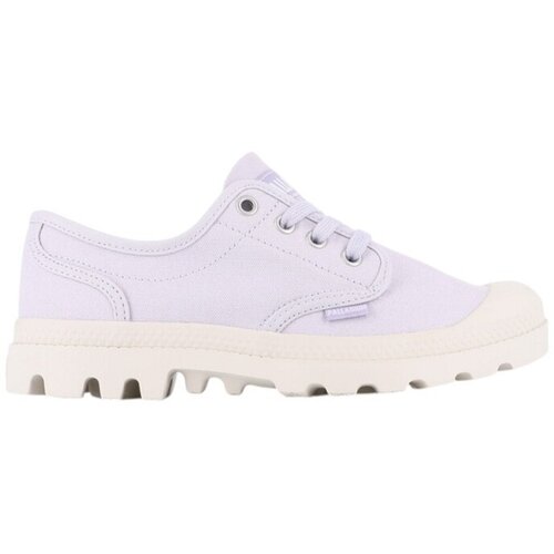 Palladium PAMPA OXFORD Ljubičasta Slike