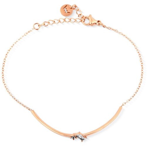 Vuch Biritta Rose Gold Bracelet Slike