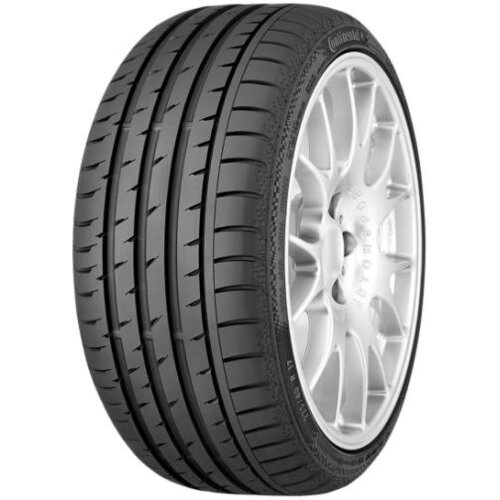 Continental letna 265/40R20 104Y SC-3 AO FR XL Slike