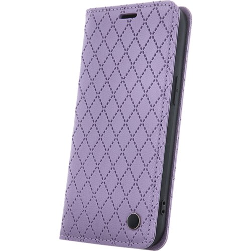 Caro preklopna futrola Samsung A26 5G Purple Slike