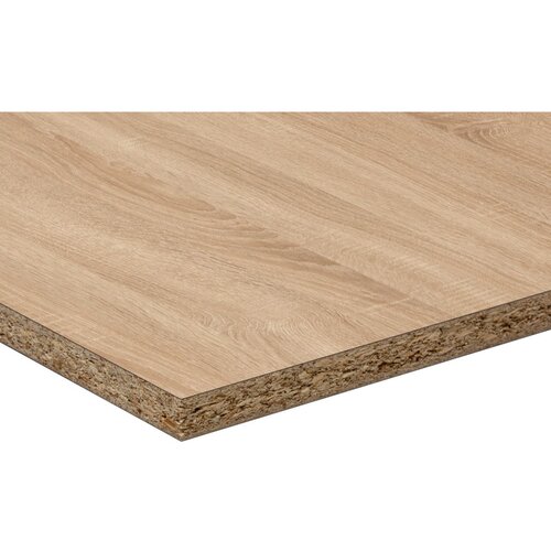 Kaindl Kuhinjska stenska obloga 64 cm x 1,5 cm Hrast Sanoma Svetla/Arizona Pine Slike