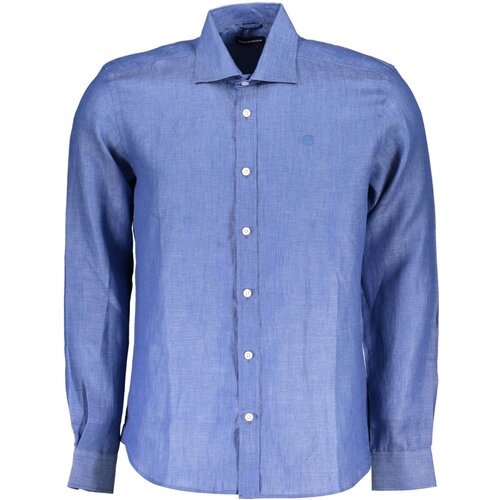 North Sails LONG SLEEVE SHIRT MEN BLUE Cijene