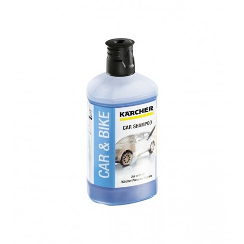 Karcher Šampon za pranje auta 1l RM 610 Cijene