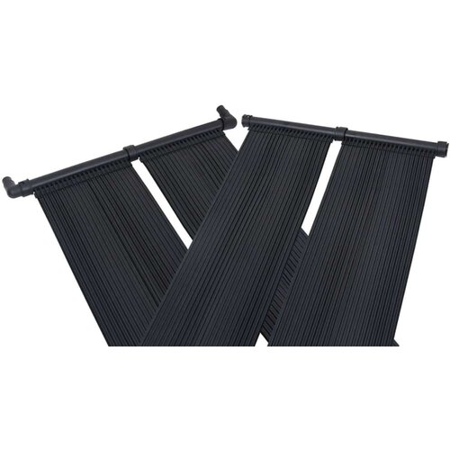  Solarna ploča za grijanje bazena 2 kom 80 x 310 cm Cijene